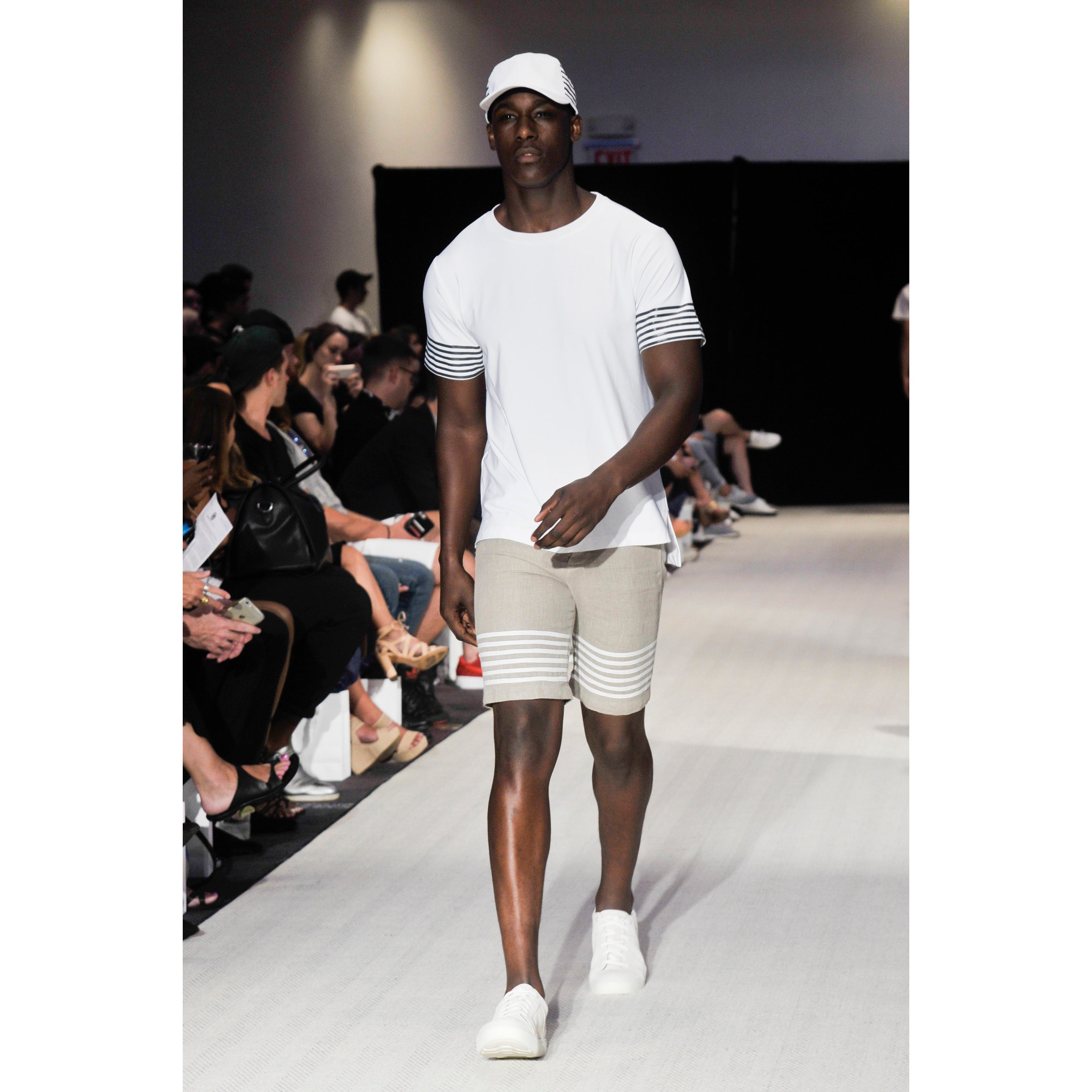 Male Models to Watch
